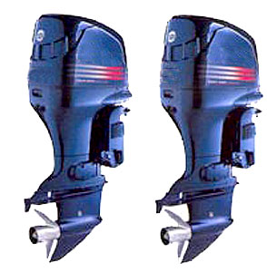 Marine Motors