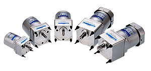 Reversible Motors
