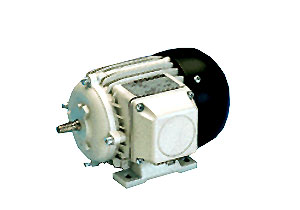 Shunt Wound Motor