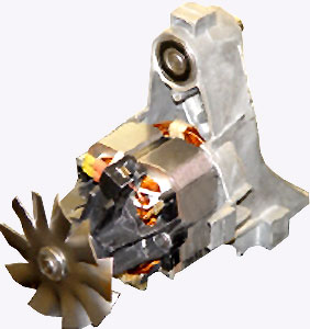 Universal Motors