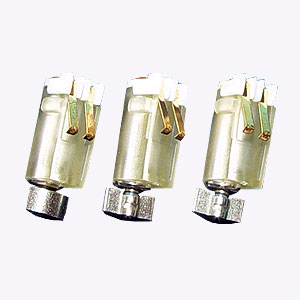 Spindle Motors