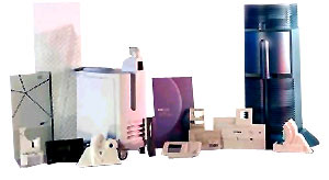 Packaging, Printing Machines