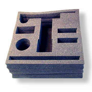Die Cut Foam
