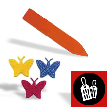 Plastic Labels And Tags