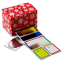 Foil Labels 