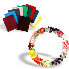 Gummed Labels 
