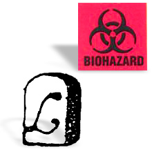 Identification Label
