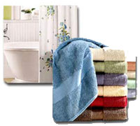 Bathroom Accessories