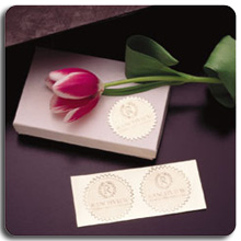 Roll Labels 