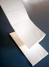 Thermal Transfer Labels 
