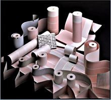 Recording Paper