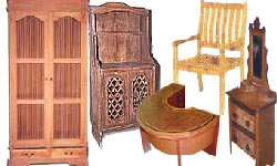 Bedroom Furniture