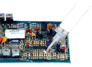 Epoxy And Adhesives