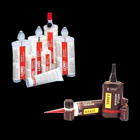 Acrylic Adhesives