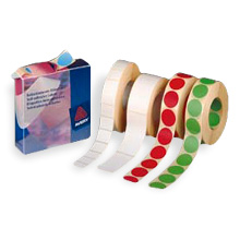 Adhesives Label  Dispensers 