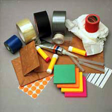 Hot Melt Adhesives 
