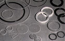 Adhesives For Plastics And Rubber 