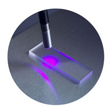 Ultraviolet Curable Adhesives 