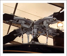 Adhesives Tapes For Aerospace 