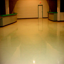 Epoxy Coating