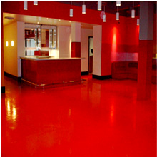Epoxy Flooring