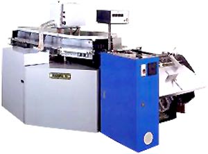 Book Binding Machinery