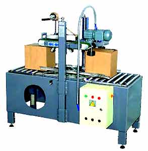 Miscellaneous Packing Machines