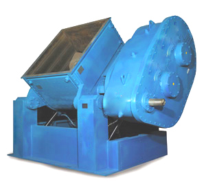 Adhesive Mixers