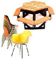 Garden And Outdoor Furniture