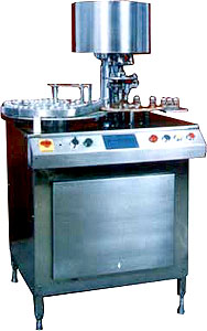 Sealing Machines