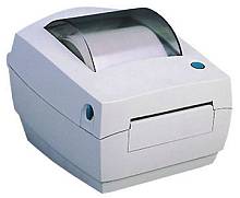 Barcode Printers