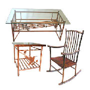 Metal Furniture