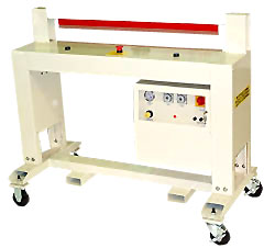 Heat Sealing Machines