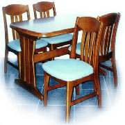 Wooden Furniture