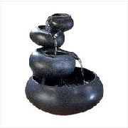Decorative Fountains