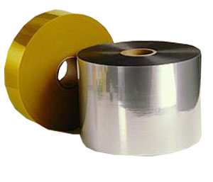 Film Packaging