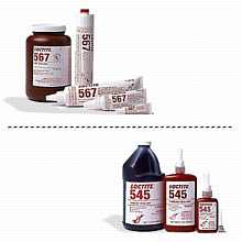 Thread Sealant