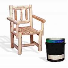 Wood Sealant