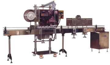 Banding Machines