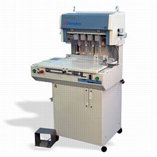 Paper Drilling Machines