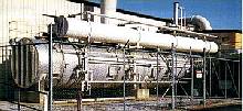 Adsorption Equipment