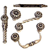 Bathroom Hardware Accessories