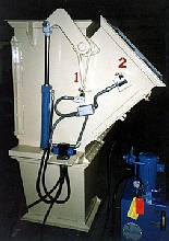 Dust Collection System