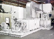 Thermal Oxidizer