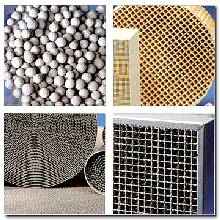 Air Pollution Catalyst