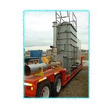 Air Pollution Control System 