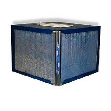 Air Electrostatic Filter