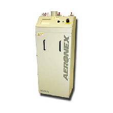 Gas Purification System