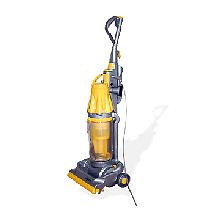 Industrial Vacuum Cleaners