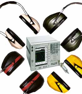 Noise Pollution And Control Equipment